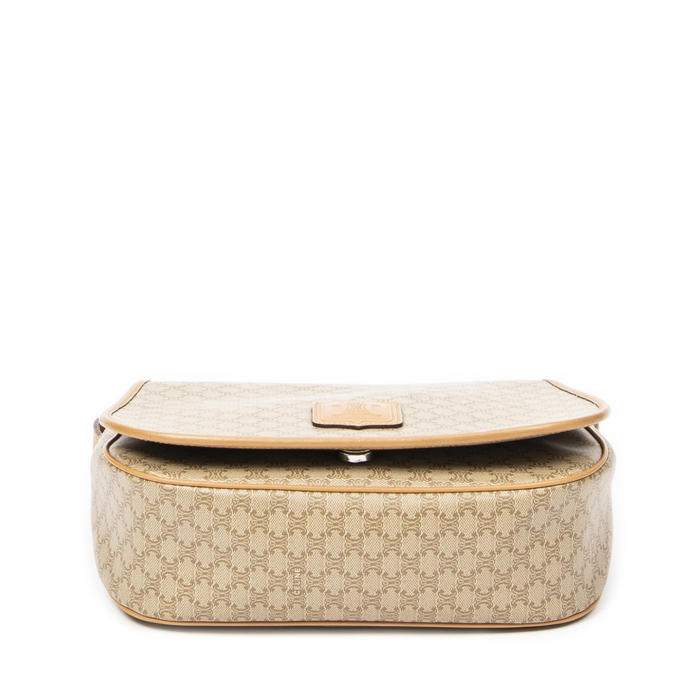 Celine Flap Crossbody - Picture 6 of 10
